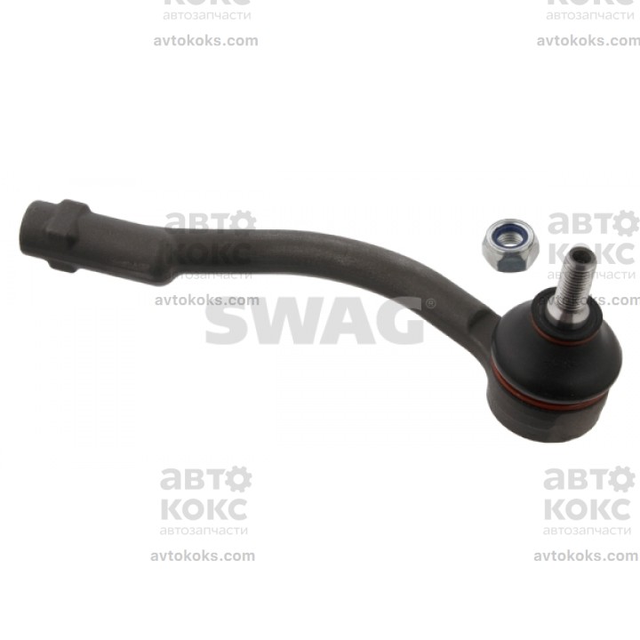 Наконечник рулевой тяги правый Swag SW 90930089 Hyundai KIA 