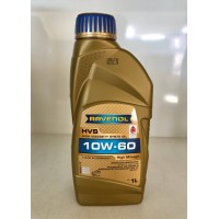 Масло моторное синтетическое Ravenol HVS 10W-60 1L