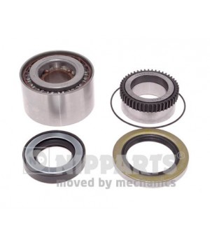 Подшипник ступицы задней Nipparts NIP J4715022 Mitsubishi Pajero L200 L400