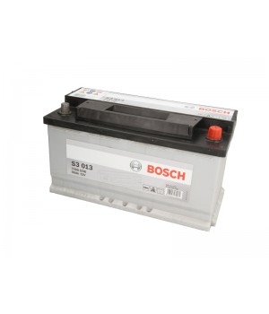 Аккумулятор BOSCH BO 0092S30130 90А  