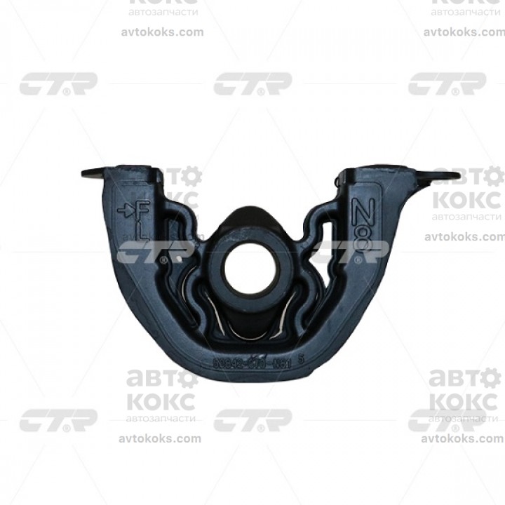 Опора двигателя левая CTR CVHO-32 Honda CR-V