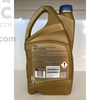 Масло моторное синтетическое Ravenol SFE 5W20 4L