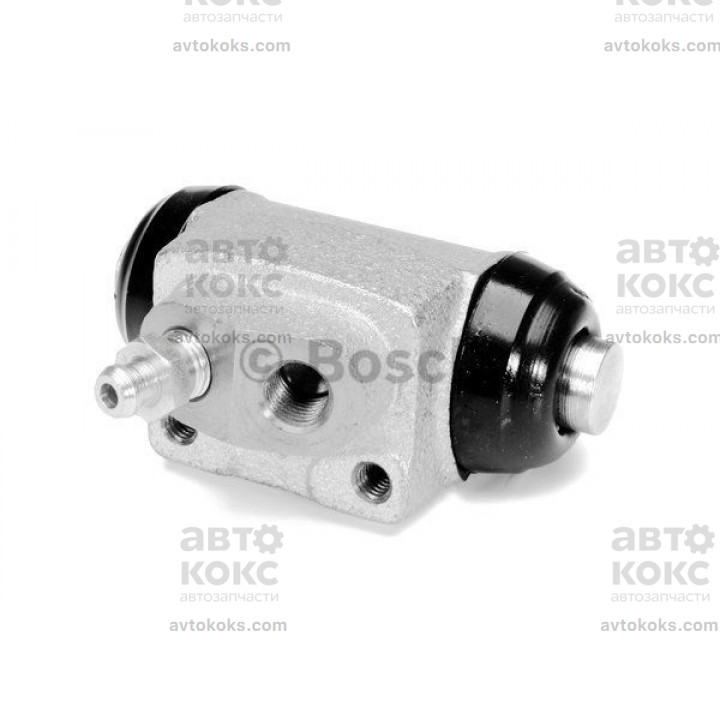 Bosch 0986475854 Рабочий тормозной цилиндр Hyundai Accent Elantra Matrix KIA Soul