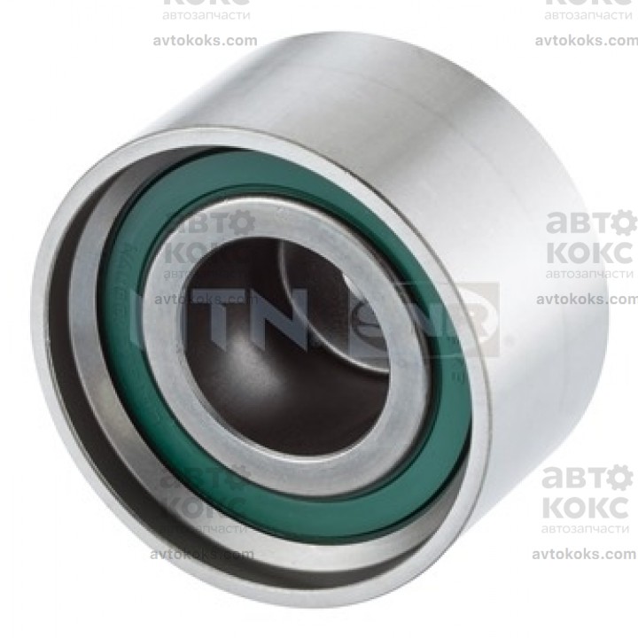 Натяжной ролик NTN-SNR GE373.03 KIA Hyundai Mitsubishi 