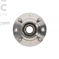 Подшипник задней ступицы FAG 713660120 Mitsubishi Carisma Space Star