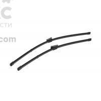 Щетка стеклоочистителя DENSO DS DF007 