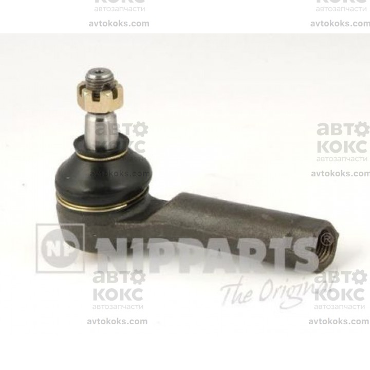 Наконечник рулевой тяги Nipparts NIP J4820302 KIA Carens Cerato Clarus 
