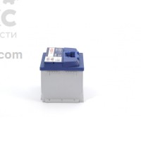 Аккумулятор BOSCH BO 0092S40010 44А 