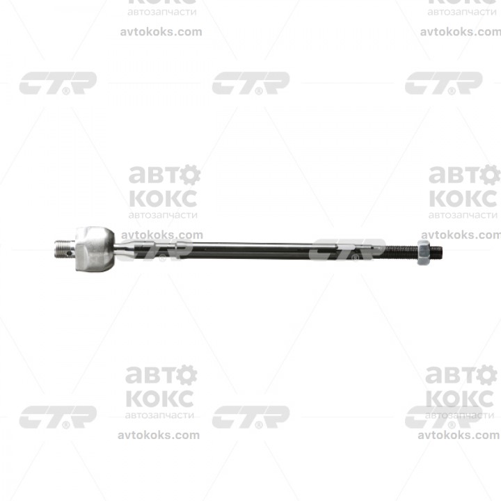 CTR CRM-13(CR0365) Рулевая тяга Mitsubishi Lancer Colt 1.3-2.0D