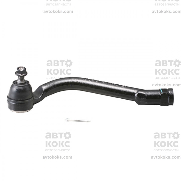 СTR CEKH-45L(CE0336L) Наконечник рулевой тяги левый KIA Sportage Hyundai i40 ix35