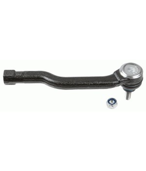 Наконечник рулевой тяги правый Lemforder LM 35295 01 Nissan Note Micra Tida