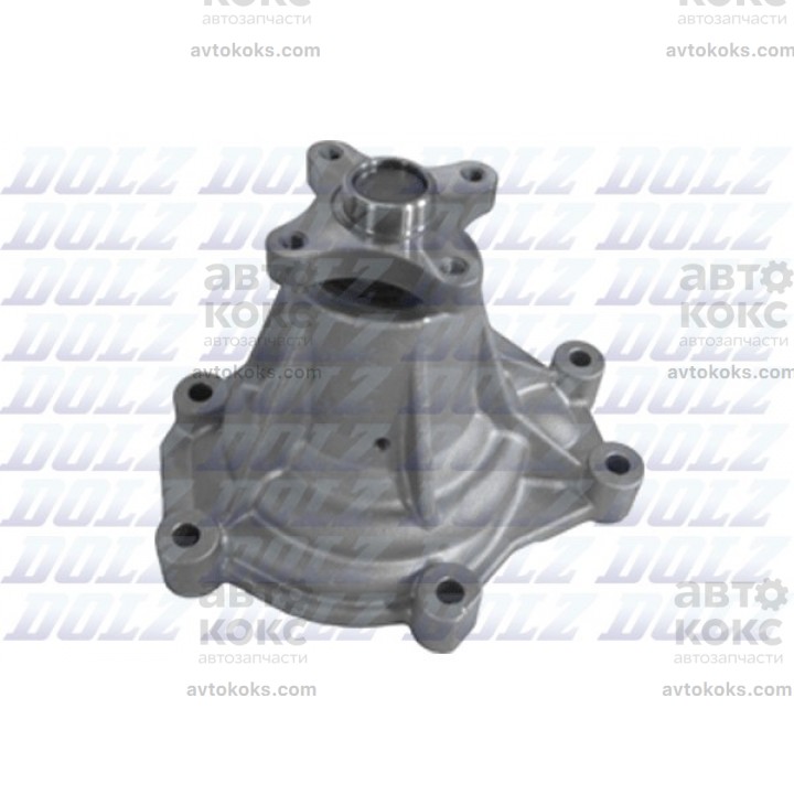 Насос водяной Dolz DZ K102 KIA Sorento 2.4 2.5 Hyundai H-1 2.5