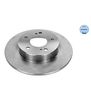 Тормозной диск задний Meyle ME 36-15 523 0015 Nissan Maxima