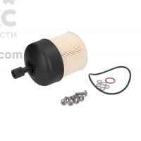 Фильтр топливный MANN PU 9011 Z KIT Nissan Micra Note