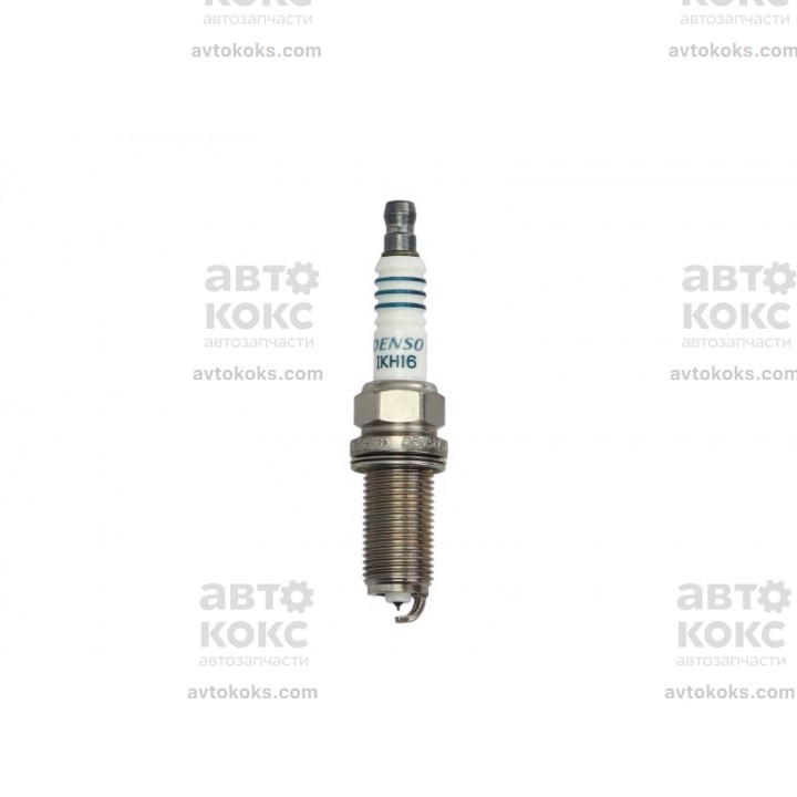 Свеча зажигания Denso DS 5343 / IKH16 Nissan Almera Micra Hyundai Santa Fe Sonata