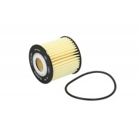Фильтр масляный BOSCH F 026 407 093 Toyota Auris Corolla Yaris