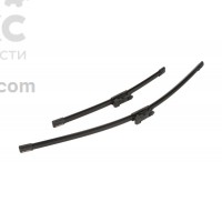 Щетка стеклоочистителя Bosch BO 3397007292  
