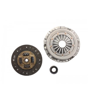 Комплект сцепления Sachs 3000 954 234 KIA Sportage Hyundai Tucson 2.0