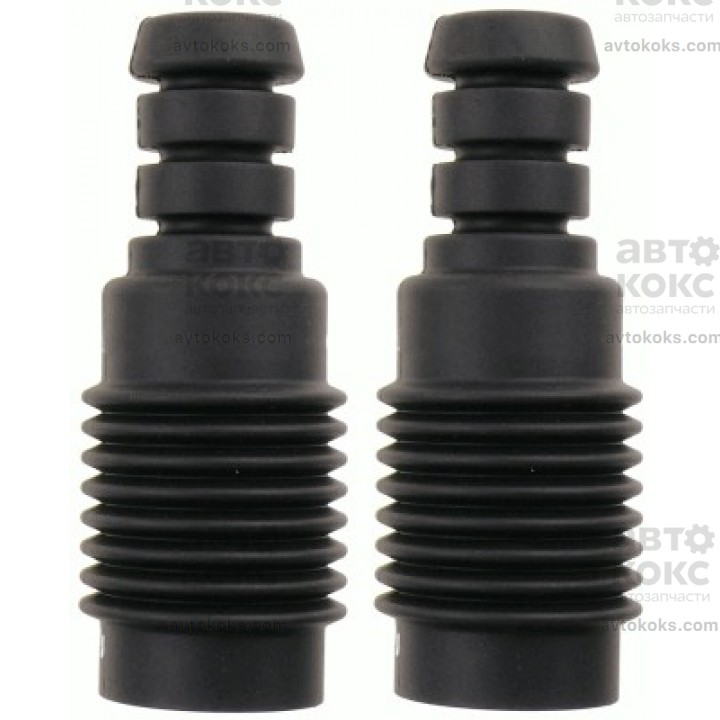 Защитный комплект переднего амортизатора SACHS 900125 Nissan Note Micra