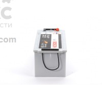 Аккумулятор BOSCH BO 0092T50770 180А 
