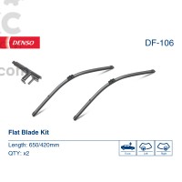 Щетка стеклоочистителя DENSO DS DF106 