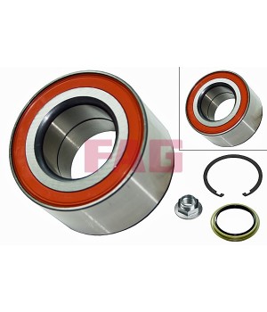 Подшипник ступицы передней FAG 713 6150 90 KIA Carens 