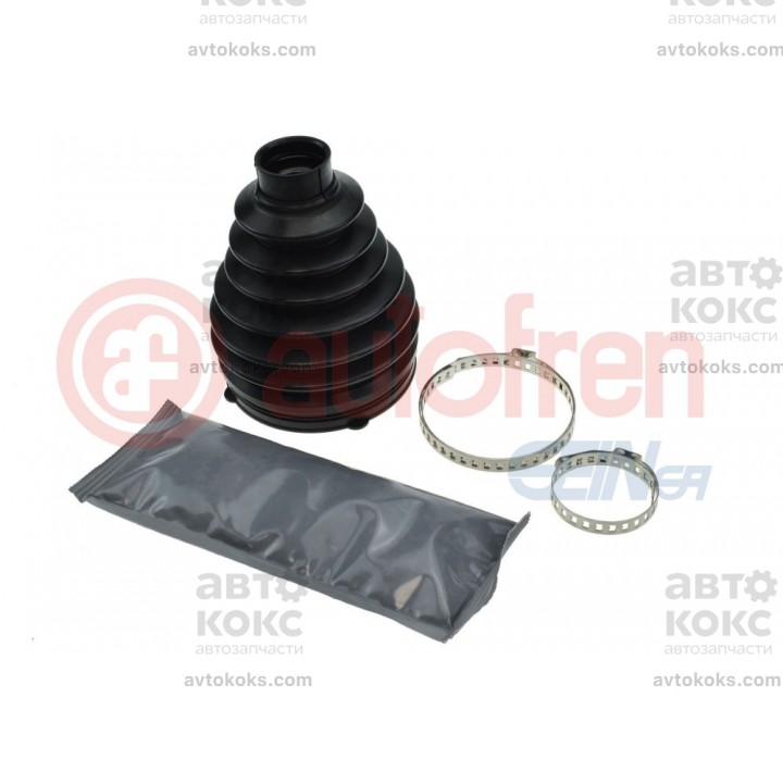 Пыльник наружного ШРУСа Autofren AF D8567T Toyota Auris  Avensis 