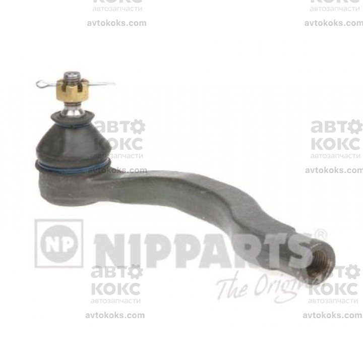 Наконечник рулевой тяги правый Nipparts NIP J4834003 Honda CR-V Civic