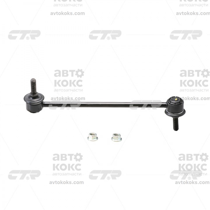 Тяга стабилизатора CTR CLN-54 Nissan Micra Note Tida