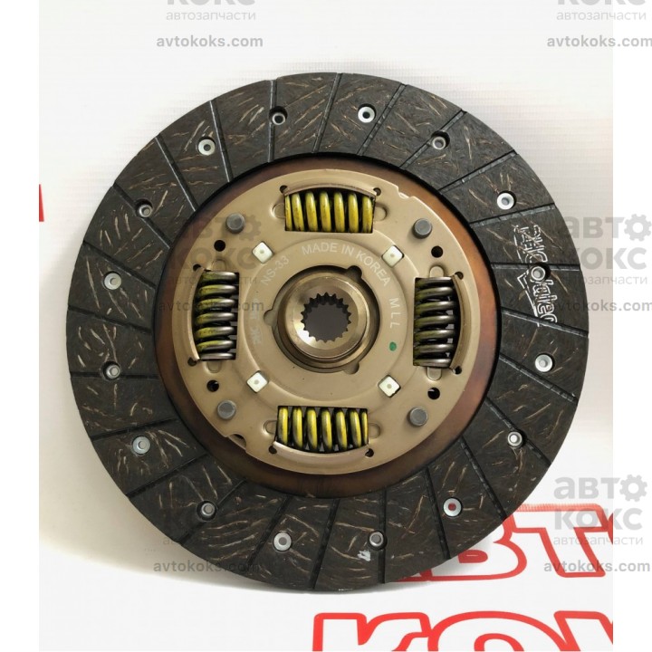 Диск сцепления PHC Valeo PHC NS-33 Nissan Primera Almera