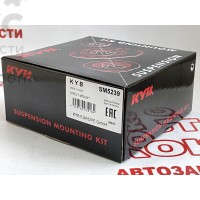 KYB SM5239 Опора заднего амортизатора KIA Sportage Hyundai Coupe Elantra Lantra Matrix Tucson 