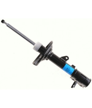 Амортизатор задний правый газовый Sachs 312 581 Hyundai Coupe 