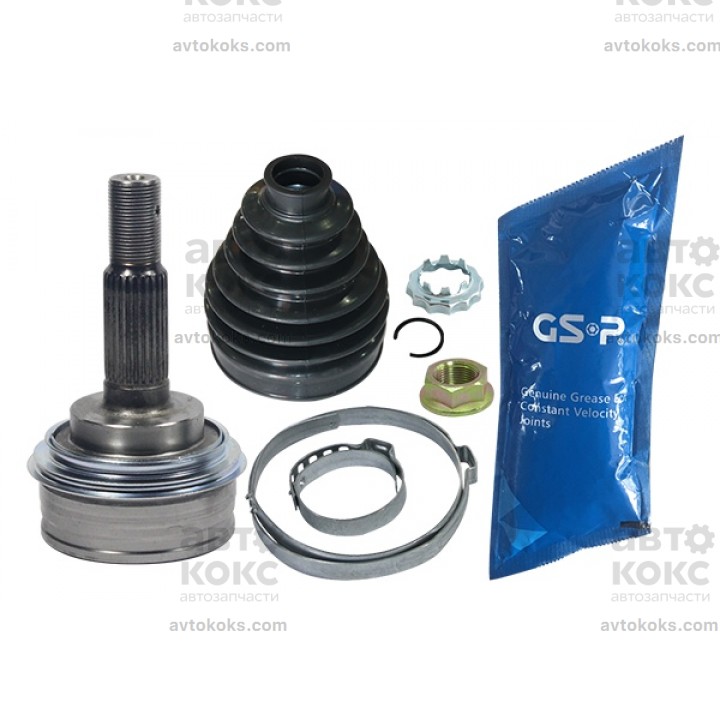Наружный ШРУС GSP 859020 Toyota Celica 1.6 Corolla 1.4 1.6 2.0