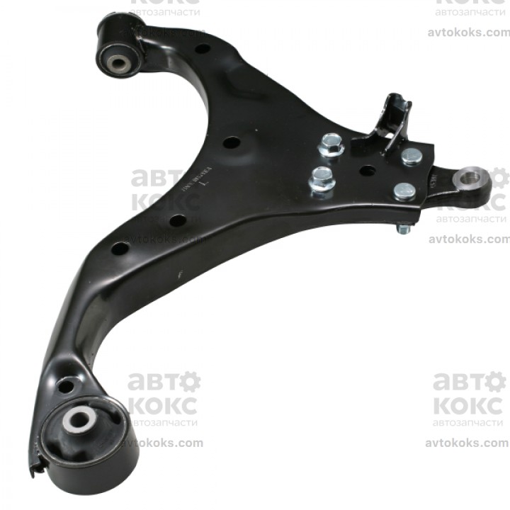 CTR CQKH-77L(CQ0147L) Передний левый рычаг подвески KIA Sportage Hyundai Tucson 2.0-2.7