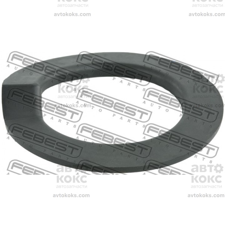 Проставка пружины нижняя Febest FB MSI-V87LOWF Mitsubishi Pajero