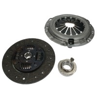 Комплект сцепления Sachs 3000 951 460 KIA Sorento 2.4