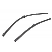 Щетка стеклоочистителя DENSO DS DF022  