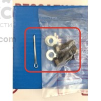 ШАРОВАЯ ОПОРА MITSUBISHI L200 PAJERO SKF VKDS815501