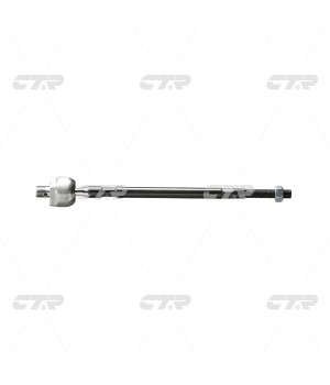 CTR CRM-13(CR0365) Рулевая тяга Mitsubishi Lancer Colt 1.3-2.0D