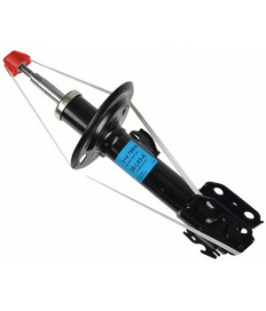 Амортизатор передний правый газовый SACHS 314 758 Toyota Yaris