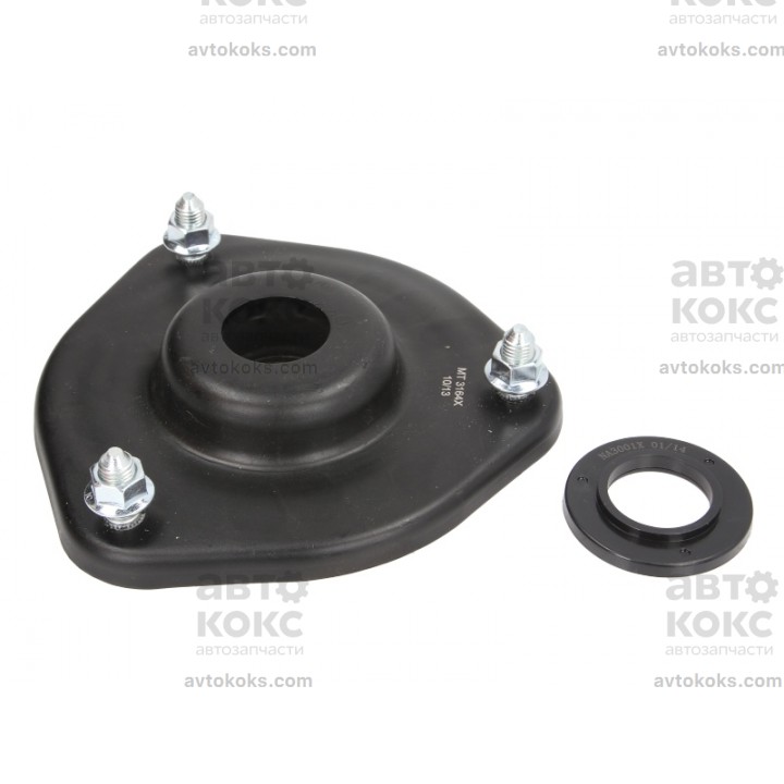 Monroe MK245 Опора амортизатора переднего Mitsubishi Carisma Lancer Space Star 1.3-1.9D 05.95-06.06