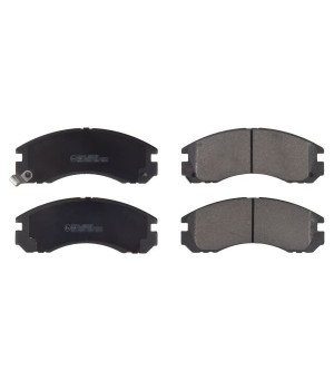 Тормозные колодки передние BLUE PRINT ADC44250 MITSUBISHI GALANT LANCER OUTLANDER PAJERO SPORT Тормозные колодки передние BLUE PRINT ADC44250 MITSUBISHI GALANT LANCER OUTLANDER PAJERO SPORT