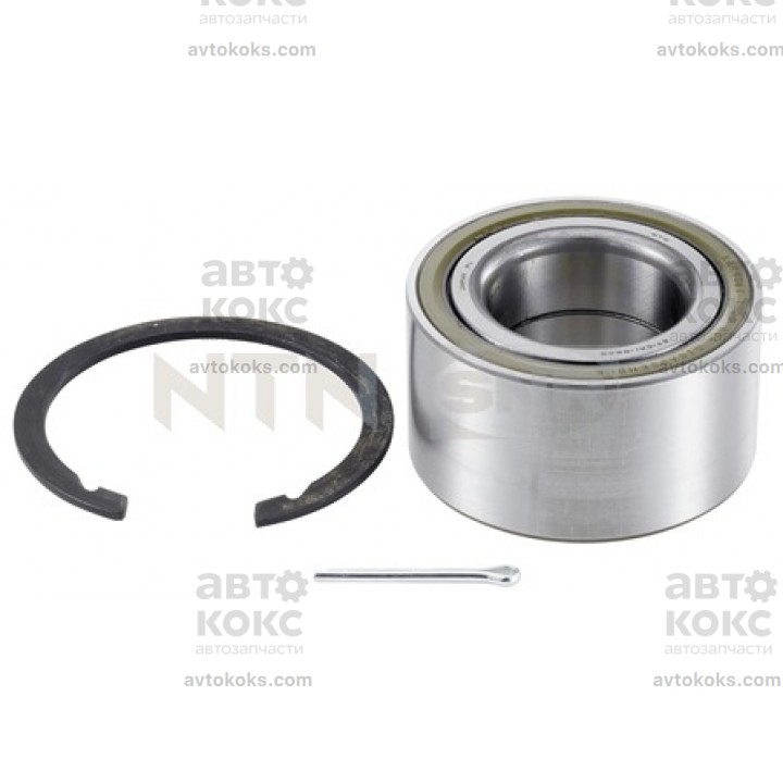 Подшипник задней ступицы NTN-SNR R184.58 KIA Sportage Hyundai ix35