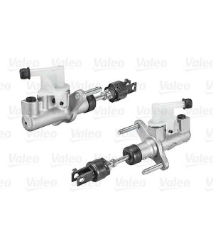 Цилиндр сцепления главный Valeo VL 804864 Toyota Camry Celica Corolla Цилиндр сцепления главный Valeo VL 804864 Toyota Camry Celica Corolla