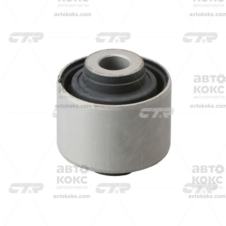 CTR CVM-9 (GV0359) Сайлентблок заднего рычага Mitsubishi Pajero Sport 2.4D-3.5 09.96-