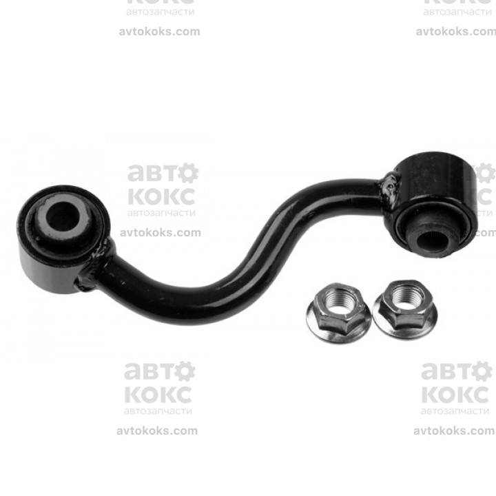 Тяга стабилизатора задняя левая Lemforder LM 35812 01 Nissan Qashqai X-Trail
