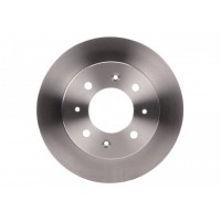 Тормозной диск задний BOSCH 0986479462 KIA CERATO