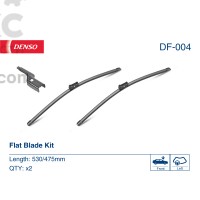 Щетка стеклоочистителя DENSO DS DF004 