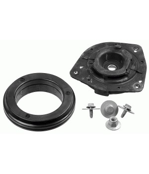 Опора амортизатора переднего правая SACHS 802527 Nissan Note Tida