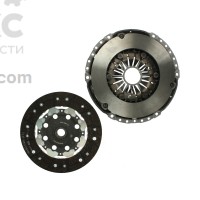 Комплект сцепления LUK 624 3352 09 KIA Hyundai 